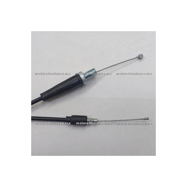 Cable Acelerador DM200