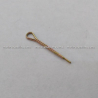 Seguro de Chaveta 6x16 Universal (25 mm)