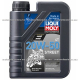 Aceite Liqui Moly Street 4T Multigrado SAE 20W50 Tipo JASO MA2 (946 ml)