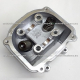 Cabeza de Cilindro 125cc COMPLETA - Italika CS125 - XS125 - DS125 - Tank 125T - Zanetti Tato 125