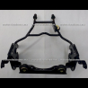 Soporte de Faro Italika FT150 GT