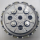 Clutch Completo c/ Cremallera Vento V-Thunder / Colt - QLink Adventure 250