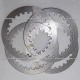 Discos de Clutch Motocicletas 250cc (5 pzas) - Vento V-Thunder / Colt - SR250 - QLink Adventure 250 / Supershadow 250