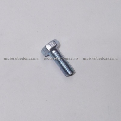 Tornillo Hexagonal 6x16