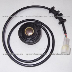 Cable de Velocimetro Italika 250Z