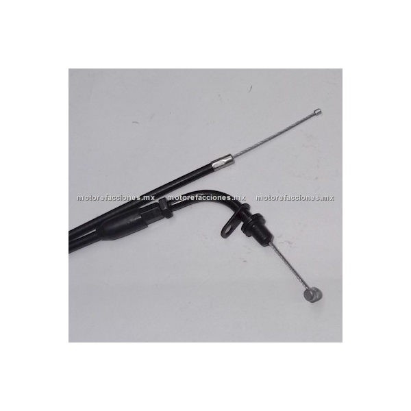 Cable Acelerador de 150Z/150SZ/CR1/FT150 – KMMOTOSHN