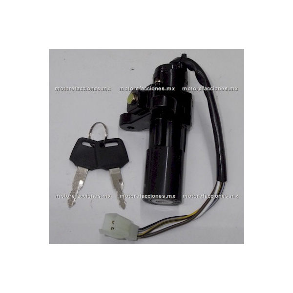 Switch con Llave para Bajaj Boxer 150