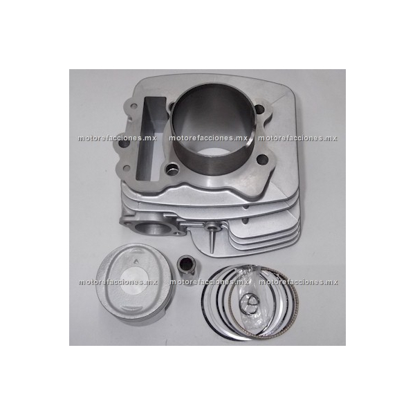 Kit de Cilindro Bajaj Boxer 150 - BM150