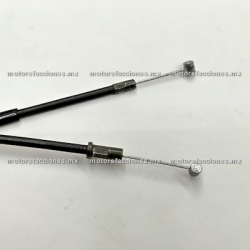 Cable de Ahogador Italika AT110 / AX110 / XT110