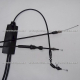 Cable Acelerador 2T - Yamaha BWS100