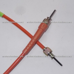 Cable de Velocimetro Yamaha YB - YBR125