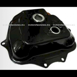 Tanque de Gasolina Italika CS125 - XS125 y DS125 2017 a 2020