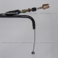 Cable de Clutch Suzuki EN125