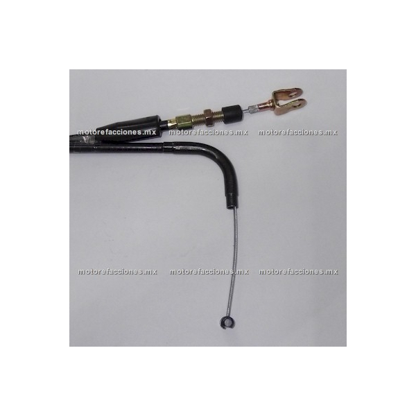 Cable de Clutch Suzuki EN125