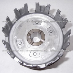 Cremallera de Clutch - Honda Cargo 150 - GL150