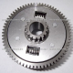 Cremallera de Clutch - Honda Cargo 150 - GL150