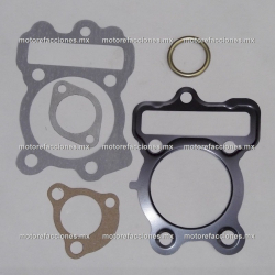 Juntas de Cabeza y Cilindro Bajaj Pulsar 135