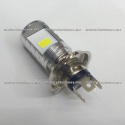 Foco para Faro H4 Hiper-LED Sustituye al Foco H4