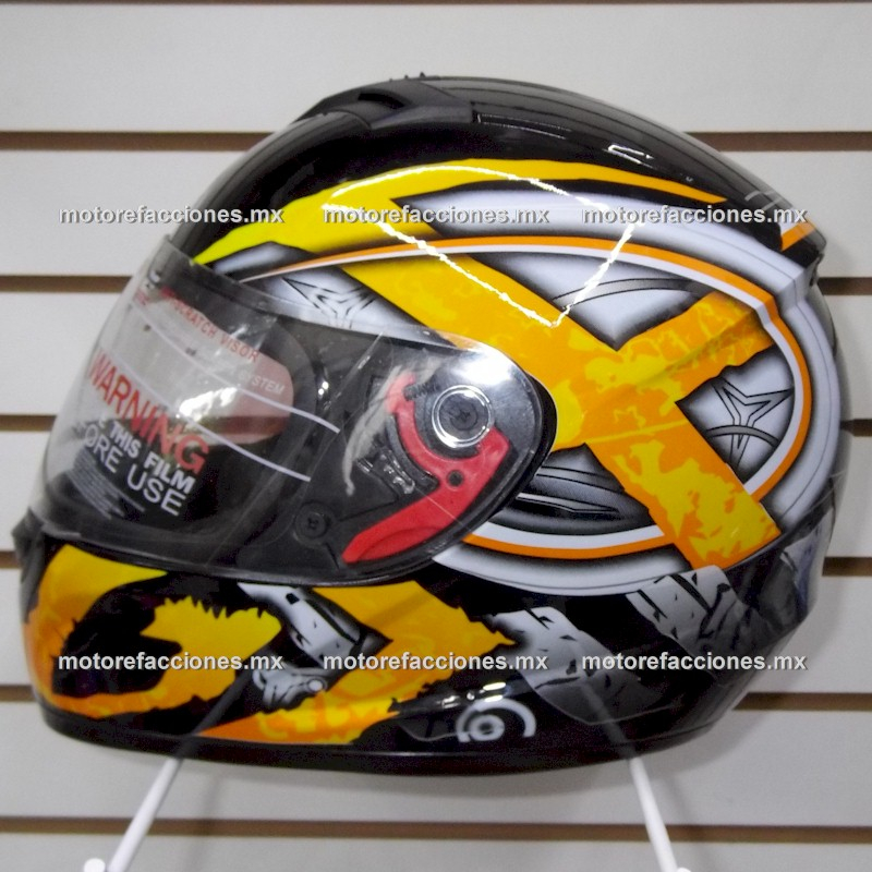 Casco marferi 2025