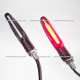 Direccionales LED Secuenciales - Rojo