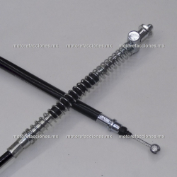 Cable de Freno Trasero Yamaha Ray ZR