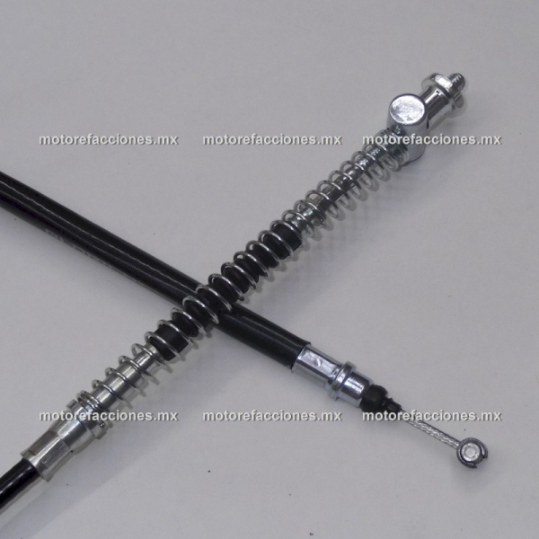 Cable de Freno Trasero Yamaha Ray ZR