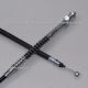 Cable de Freno Delantero Yamaha Ray ZR