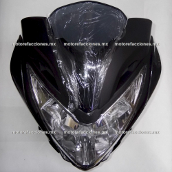 Faro Completo - Bajaj Pulsar NS200