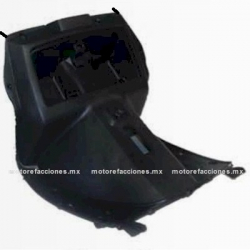 Guantera Italika X150 / XS150 / DS150 (2006) - Phantom R4