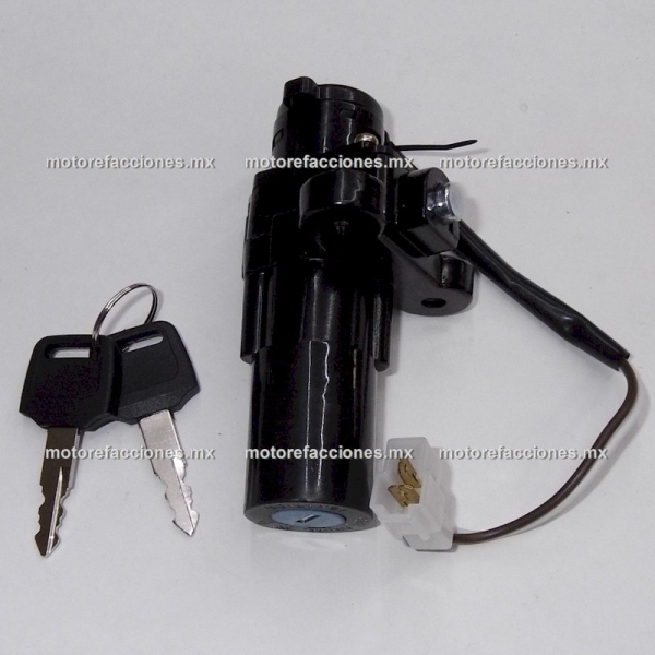 Switch con Llave para Bajaj Pulsar NS200