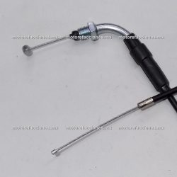 Cable Acelerador Italika AT110 RT - AT110 RT LED