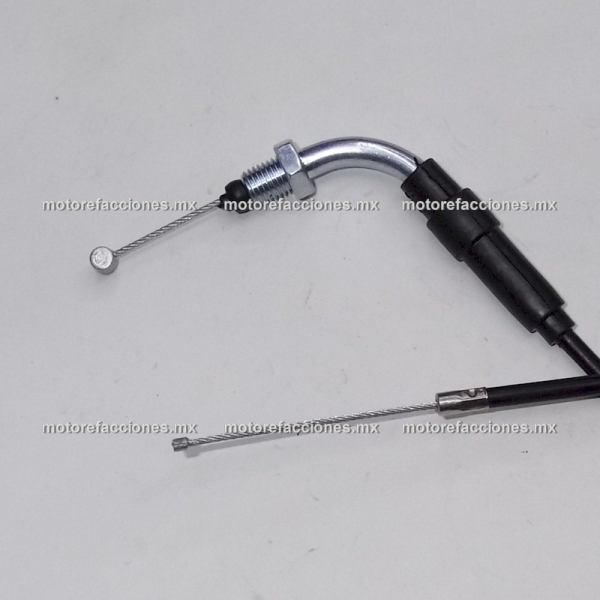 Cable Acelerador Moto Drook Zb 110