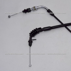 Cable Acelerador Vento Street Rod 150