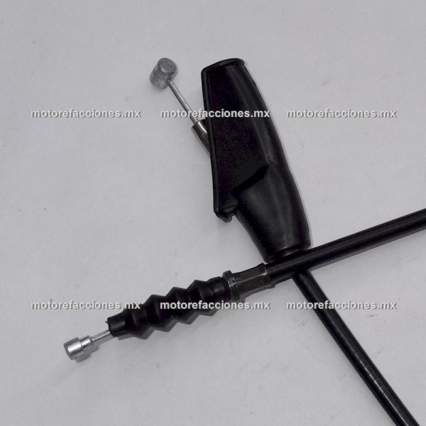Cable de Clutch Vento Spyder 125