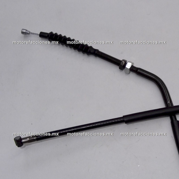 Cable de Clutch Honda Cargo 150 - CGL150