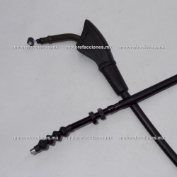 Cable de Clutch Bajaj Pulsar RS200