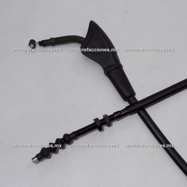 Cable de Clutch Bajaj Pulsar RS200