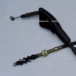 Cable de Clutch Bajaj Boxer 150 - BM150 - GENERICO