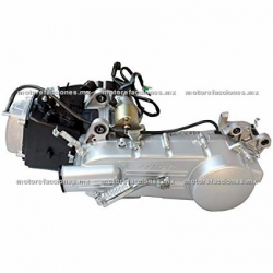 Motor Completo GY6 - 150cc - Italika DS150 / GS150 / WS150 / GSC150 / DSG150