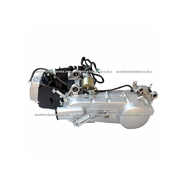 Motor Completo GY6 - 150cc - Italika DS150 / GS150 / WS150 / GSC150 / DSG150