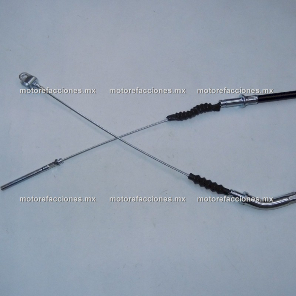 Cable de Freno Trasero Yamaha Virago XV250¿