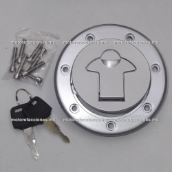 Tapon de Gas - Honda Cargo 150