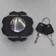 Tapon de Gas - Italika DT110 Delivery - FT115