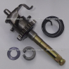 Eje Pedal de Arranque - Honda CGL125 Tool