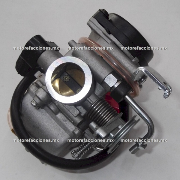 Carburador Completo - Motocicleta Yamaha FZ16 / FZs / Fazer 150 - (Con Sensor TPS)