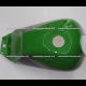 Tanque de Gasolina Italika DM200 (Verde)