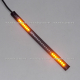 Tira Flexi-LED Cuartos / Stop / Direccionales de 21 cm - 12v