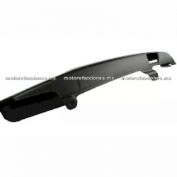 Guarda / Cubre Cadena Honda Cargo 150 / CGL150