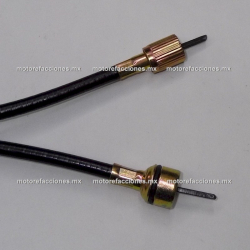 Cable de Velocimetro Honda CGL-125 Tool