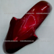Salpicadera Delantera Yamaha FZ16 2.0 - FZ25 - FZ250 - Color Rojo - Vino